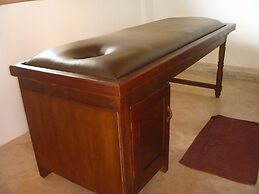 Aussie Swiss Beach Resort