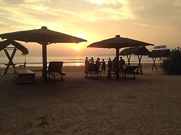 Aussie Swiss Beach Resort