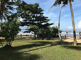 Aussie Swiss Beach Resort