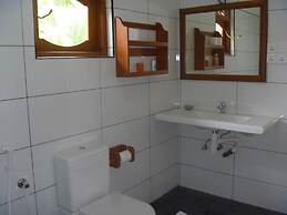 Aussie Swiss Beach Resort