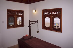 Aussie Swiss Beach Resort