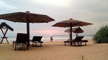 Aussie Swiss Beach Resort