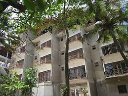 Aussie Swiss Beach Resort