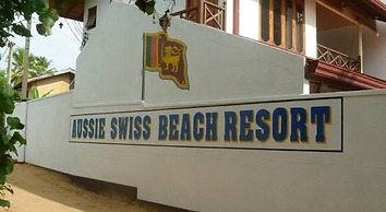 Aussie Swiss Beach Resort