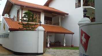 Aussie Swiss Beach Resort