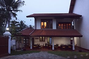 Aussie Swiss Beach Resort