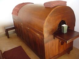 Aussie Swiss Beach Resort