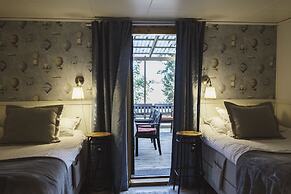 Woodstocks B&B