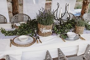 Woodstocks B&B