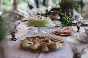 Woodstocks B&B