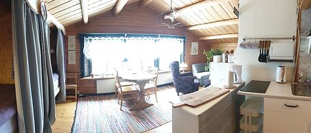 Woodstocks B&B
