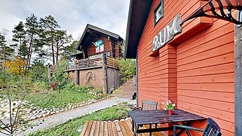 Woodstocks B&B