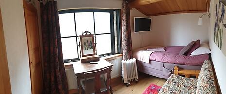 Woodstocks B&B