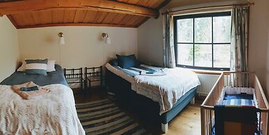 Woodstocks B&B