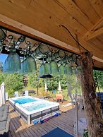 Woodstock B&B & Studio Apartments