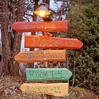 Woodstocks B&B
