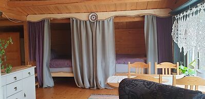 Woodstocks B&B