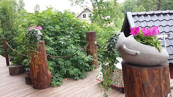 Woodstocks B&B