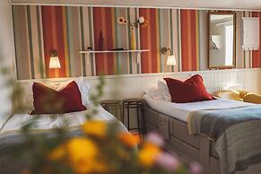 Woodstocks B&B