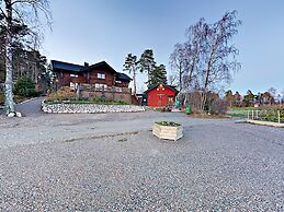 Woodstocks B&B