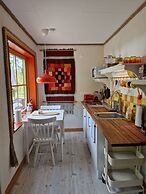 Woodstocks B&B