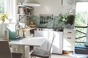 Woodstock B&B & Studio Apartments