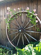 Woodstocks B&B