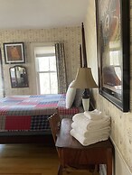 The Waitsfield Inn