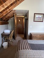 The Waitsfield Inn