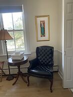 The Waitsfield Inn