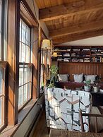 The Waitsfield Inn
