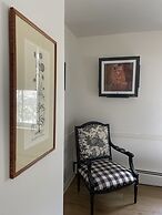 The Waitsfield Inn