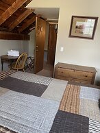 The Waitsfield Inn