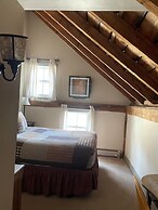 The Waitsfield Inn