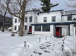The Waitsfield Inn