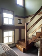 The Waitsfield Inn