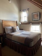 The Waitsfield Inn