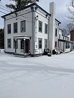 The Waitsfield Inn