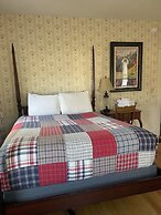The Waitsfield Inn