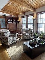 The Waitsfield Inn