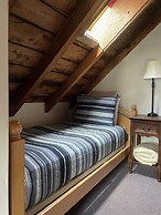 The Waitsfield Inn