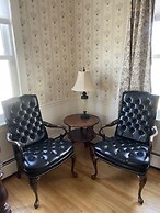 The Waitsfield Inn