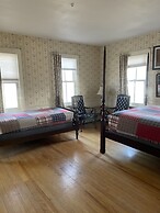 The Waitsfield Inn