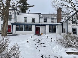 The Waitsfield Inn