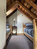 The Waitsfield Inn