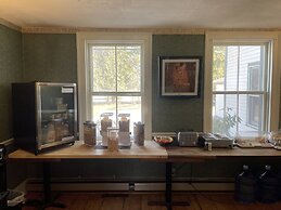 The Waitsfield Inn