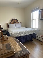 The Waitsfield Inn
