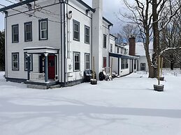 The Waitsfield Inn