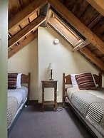The Waitsfield Inn