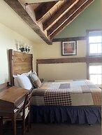 The Waitsfield Inn
